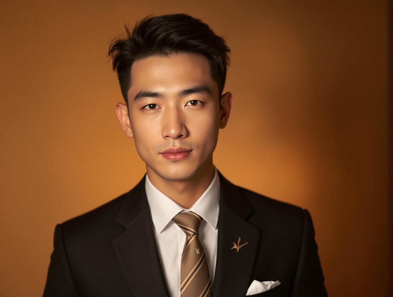 青青草视频签约新生代实力派演员陈晓宇,开启全新合作篇章