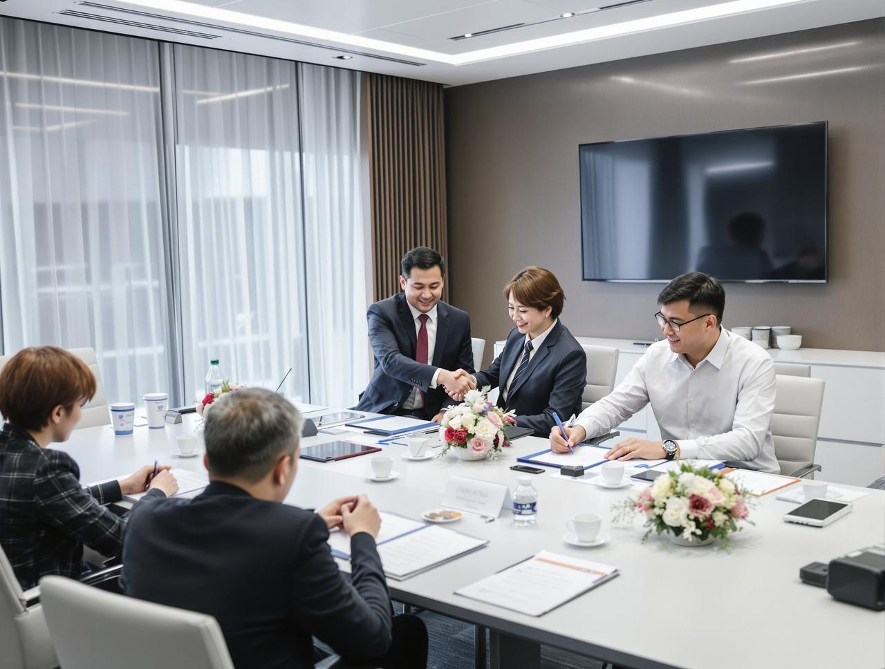 青青草视频与腾讯视频达成战略合作,共同打造精品网络内容